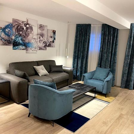 Rentcik Daire Cannes Dış mekan fotoğraf