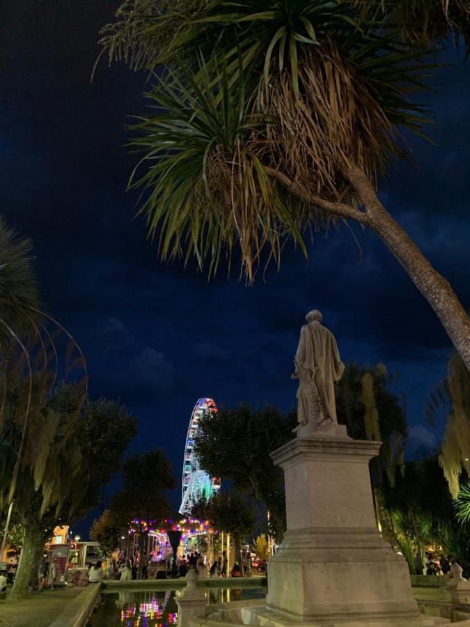 Rentcik Daire Cannes Dış mekan fotoğraf