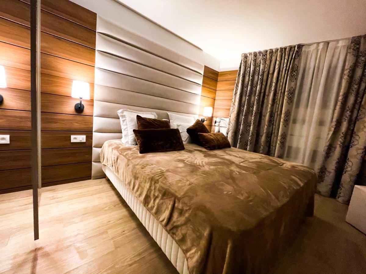 Rentcik Daire Cannes Dış mekan fotoğraf