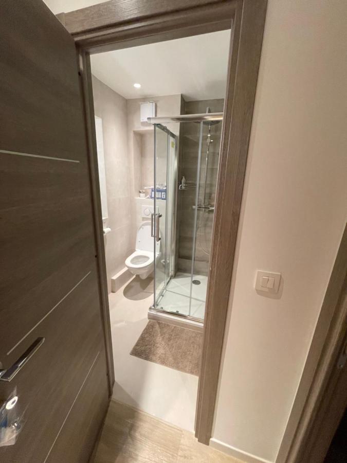 Rentcik Daire Cannes Dış mekan fotoğraf