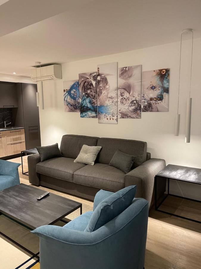 Rentcik Daire Cannes Dış mekan fotoğraf