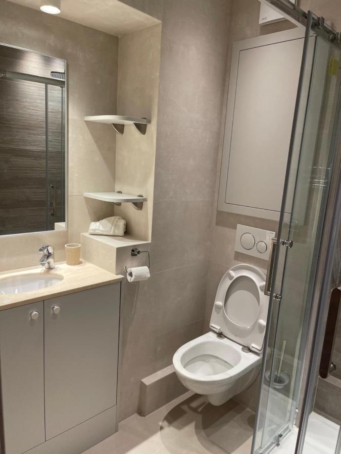 Rentcik Daire Cannes Dış mekan fotoğraf