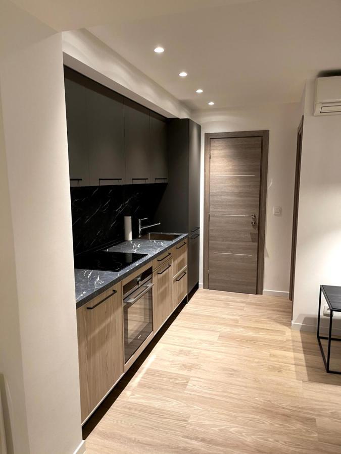 Rentcik Daire Cannes Dış mekan fotoğraf