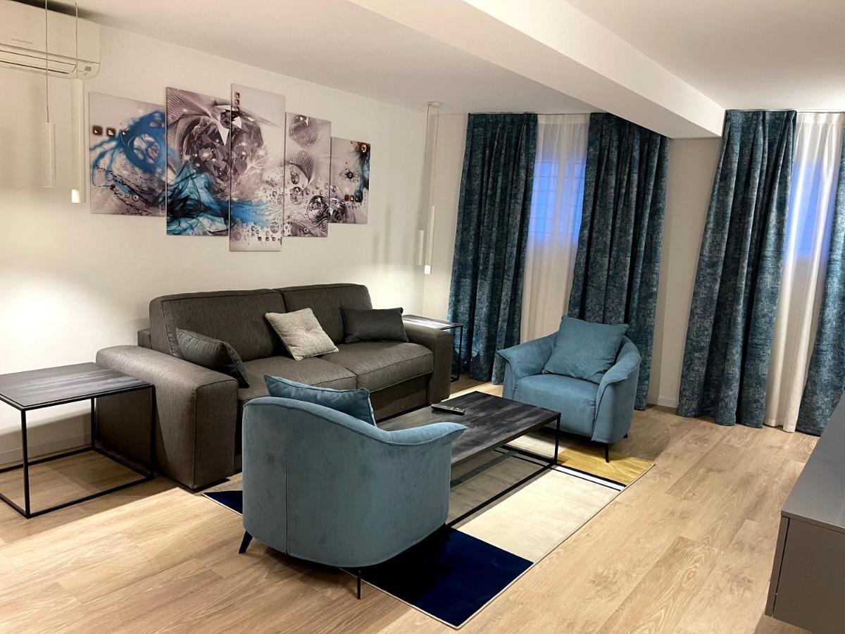 Rentcik Daire Cannes Dış mekan fotoğraf