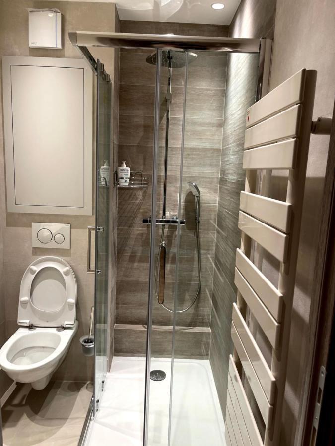 Rentcik Daire Cannes Dış mekan fotoğraf