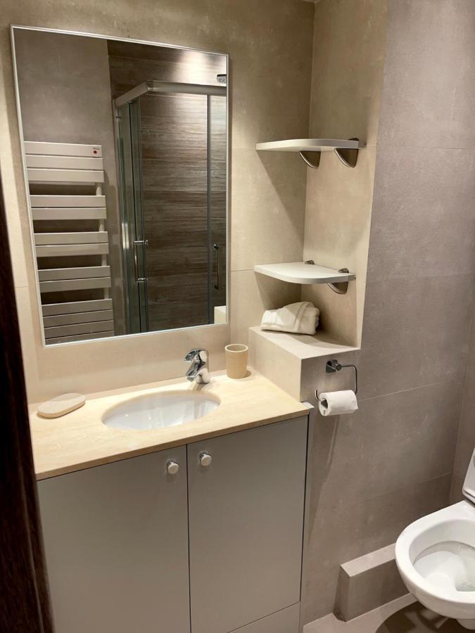 Rentcik Daire Cannes Dış mekan fotoğraf